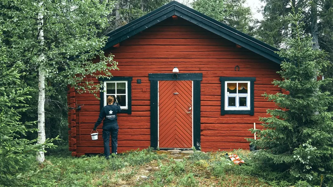 House Painting