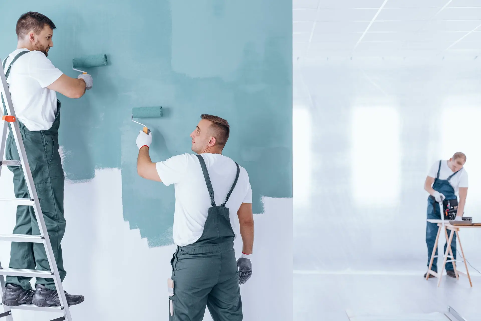 Interior Painting