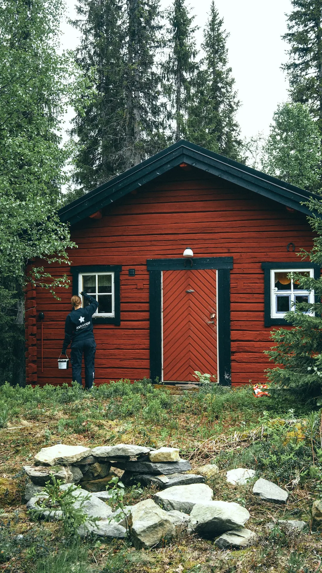 Exterior Painting
