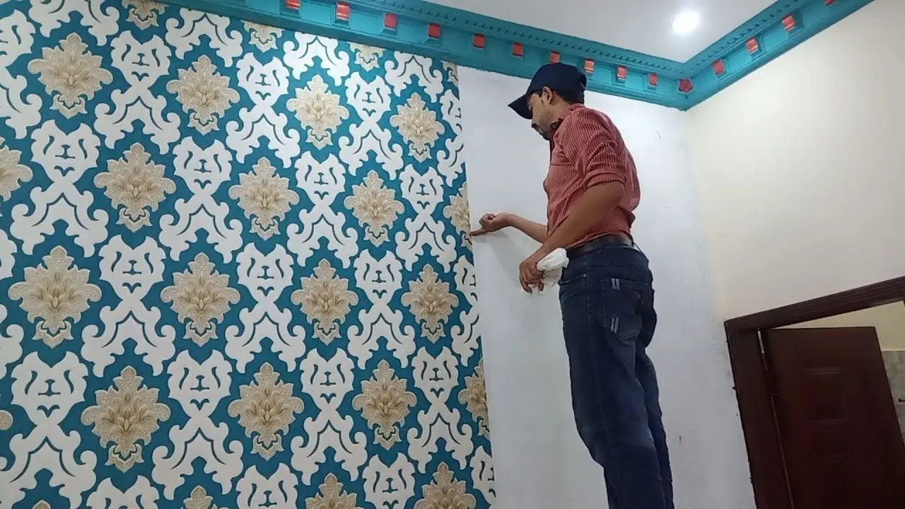 Drywall Repair